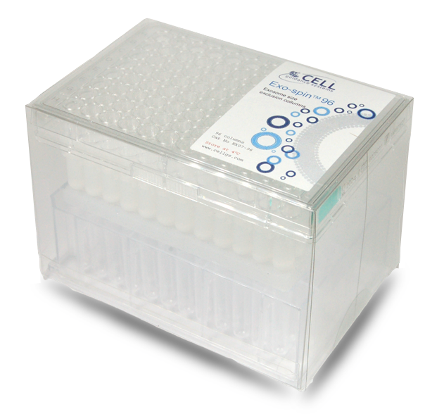 Cell Guidance Systems introduces the Exo-spin&#8482; 96 exosome purification kit
