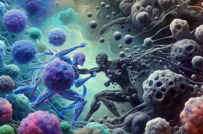 Can monocyte therapy end cancer's dominance over the immune system