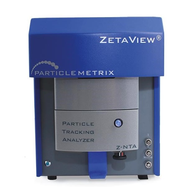 Zetaview Instrument