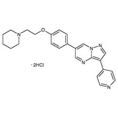 Dorsomorphin Dihydrochloride