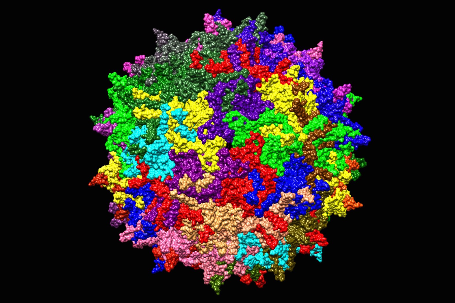 Going viral? Strategies for RNA therapeutic delivery