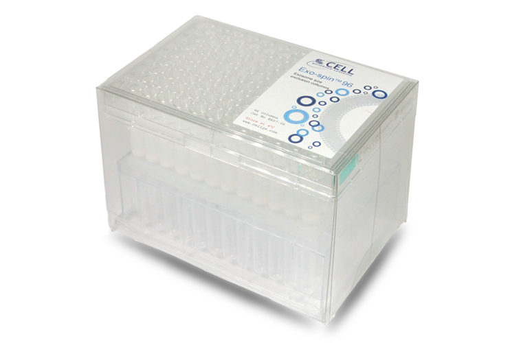 Cell Guidance Systems introduces the Exo-spin&#8482; 96 exosome purification kit