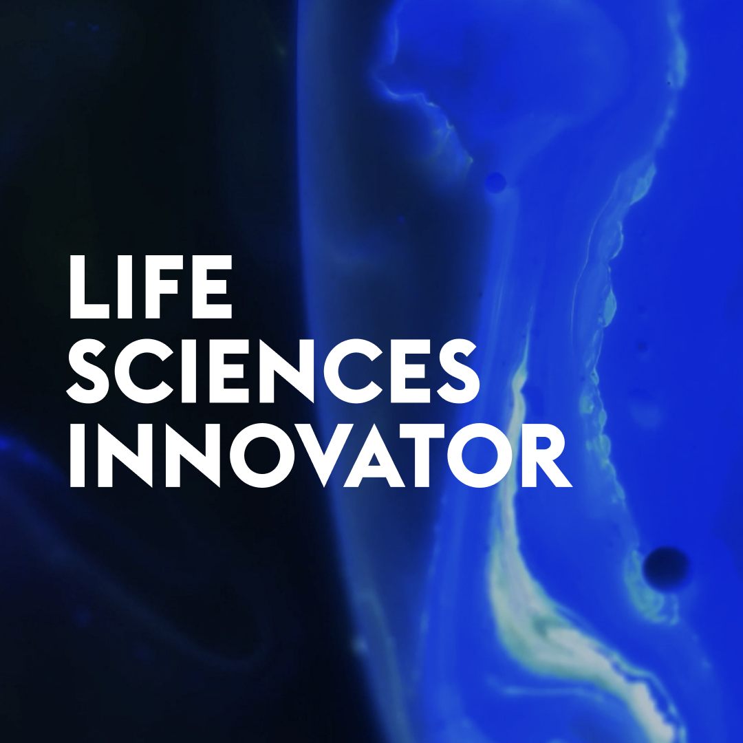 Life Sciences Innovator 2023