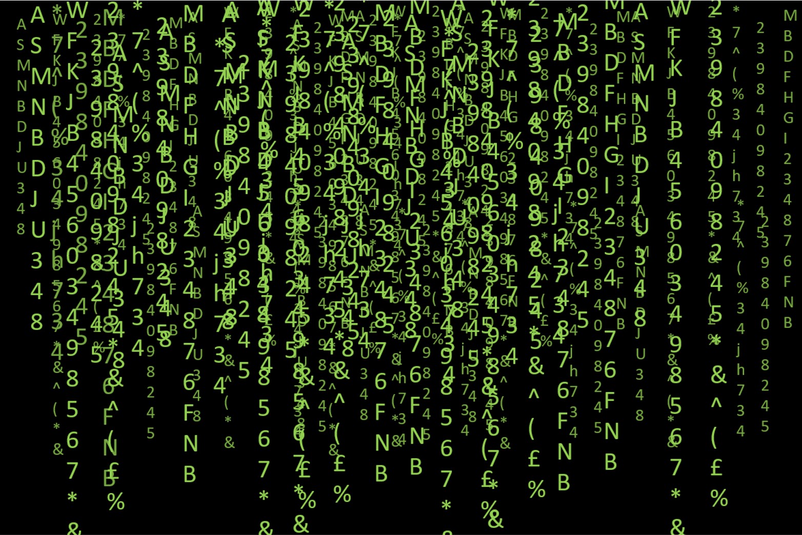 A glitch in the matrix: matrikines and matricryptins