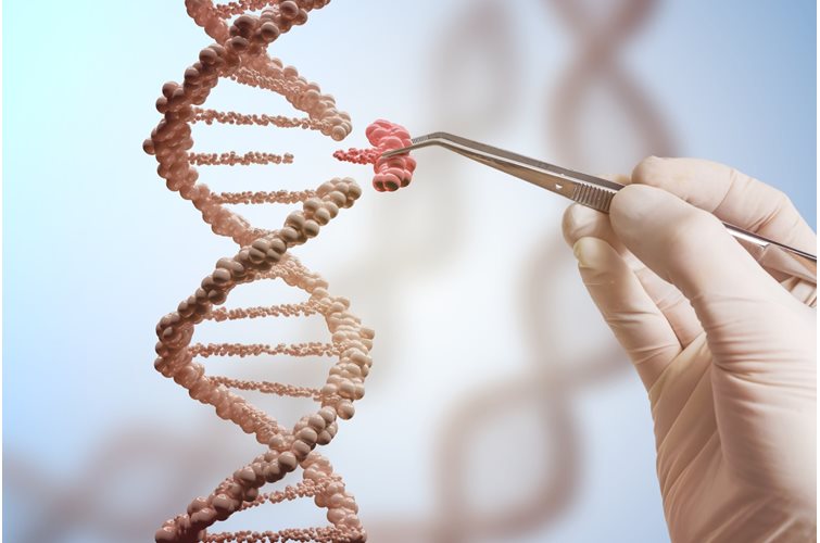 CRISPR's role in the progress of gene therapy