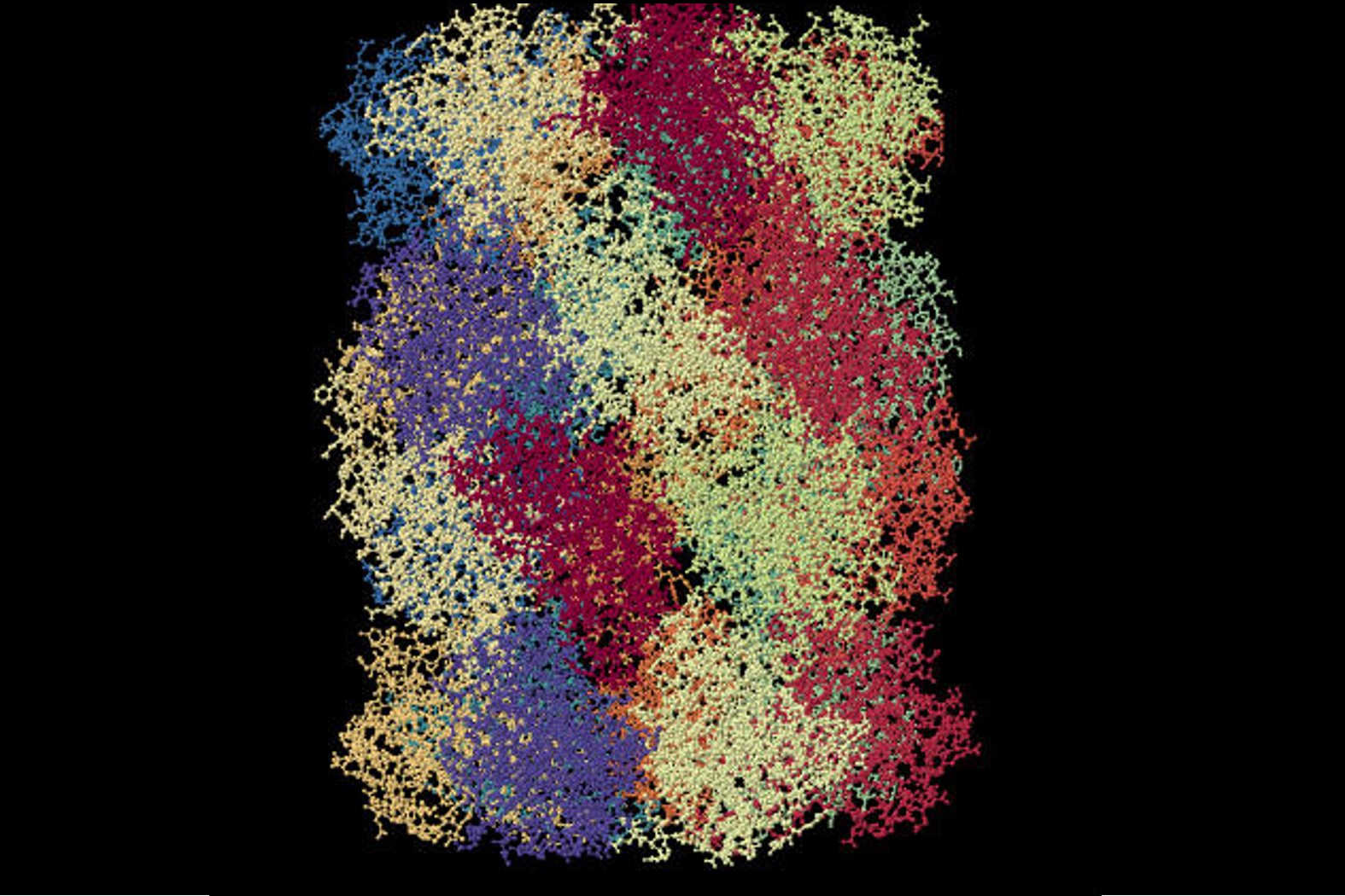 Thalidomide, the trailblazing molecular glue degrader