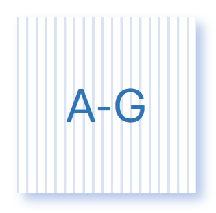 Other A-G