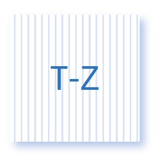 Other T-Z